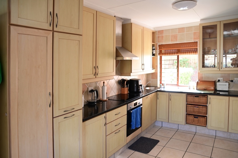 3 Bedroom Property for Sale in Sedgefield Island Village Western Cape